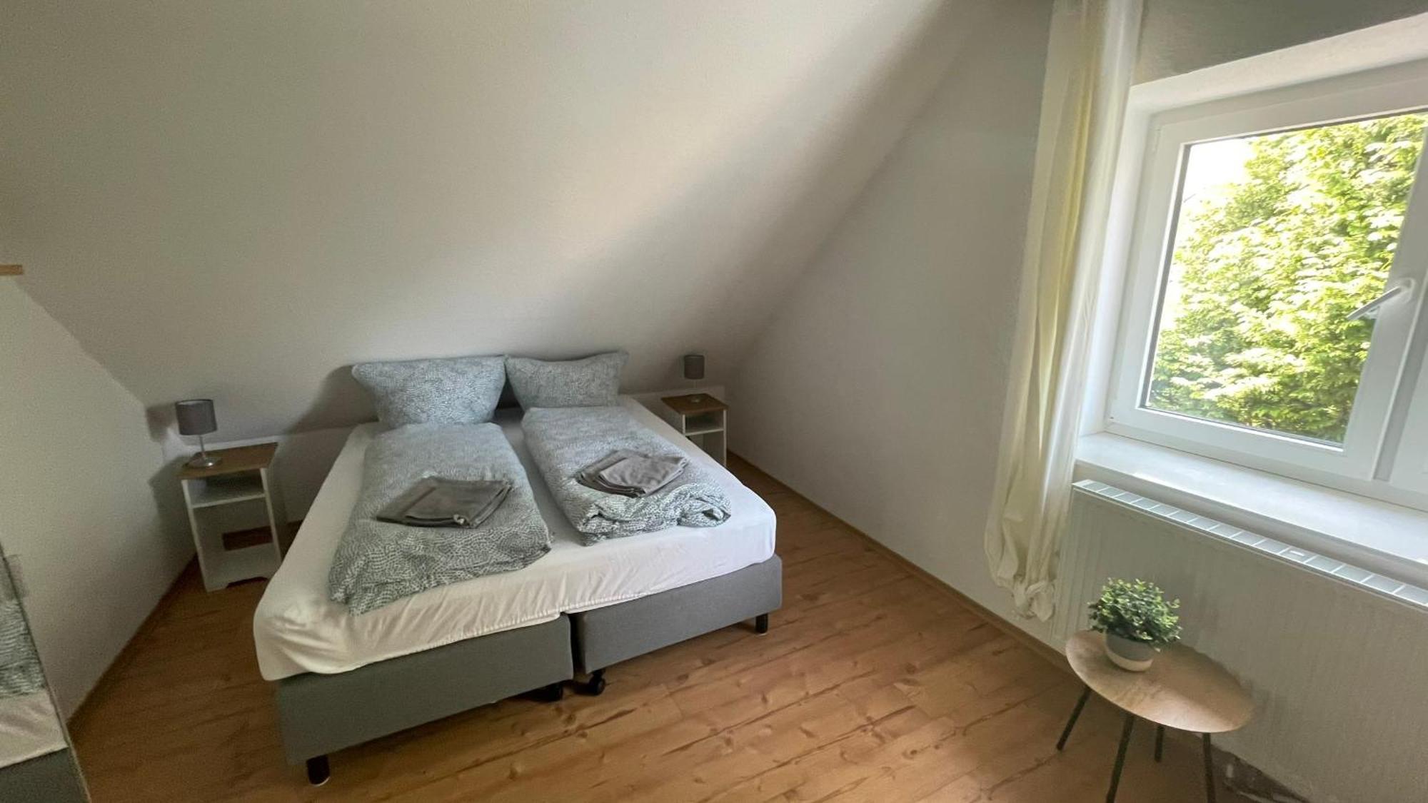 Вилла Haus Kirchwarfenweg Wirdum Экстерьер фото